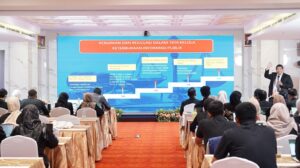 Peringati HAKIN, PLN UID Jakarta Raya Sosialisasikan Keterbukaan Informasi Publik kepada Pegawai
