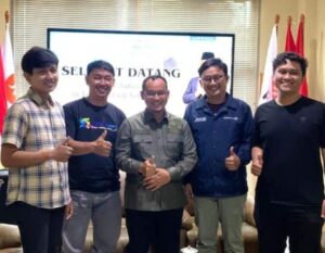 JMSI Bekasi Raya Perkuat Kolaborasi dengan DPRD Kota Bekasi