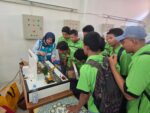 Lewat Edukasi Interaktif, PLN Cikarang Tingkatkan Kesadaran Keselamatan Listrik Pelajar