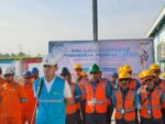 PLN Cikarang Siaga Idul Adha 1447 H, Ratusan Personel Jaga Keandalan Listrik
