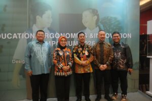 Institut STIAMI Dorong Kolaborasi Pendidikan dan Industri untuk Generasi Emas