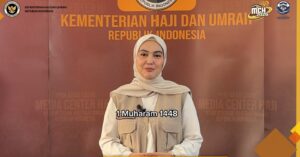Lebih dari 95 Ribu Jemaah Haji Indonesia Sudah Pulang ke Tanah Air