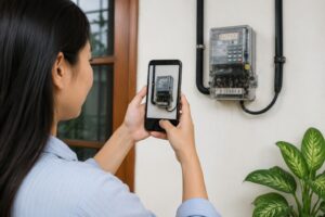 SwaCam di PLN Mobile, Cara Mudah Pelanggan Pascabayar Pantau Pemakaian dan Estimasi Tagihan Listrik