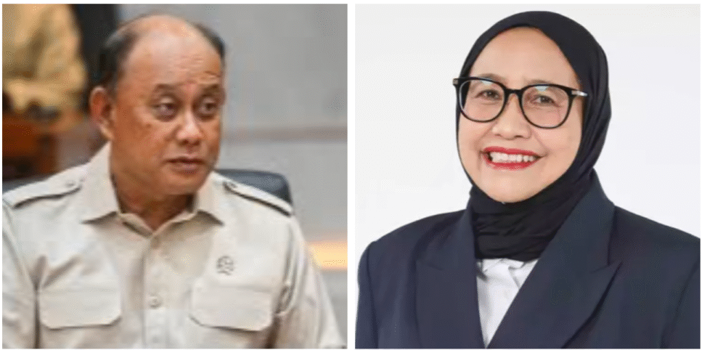 Dadan Hindayana Dicopot dari Kepala BGN, Ini Penggantinya
