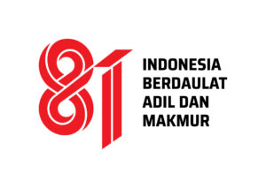 HUT ke-81 RI 2026 Usung Tema “Indonesia Berdaulat, Adil, dan Makmur”