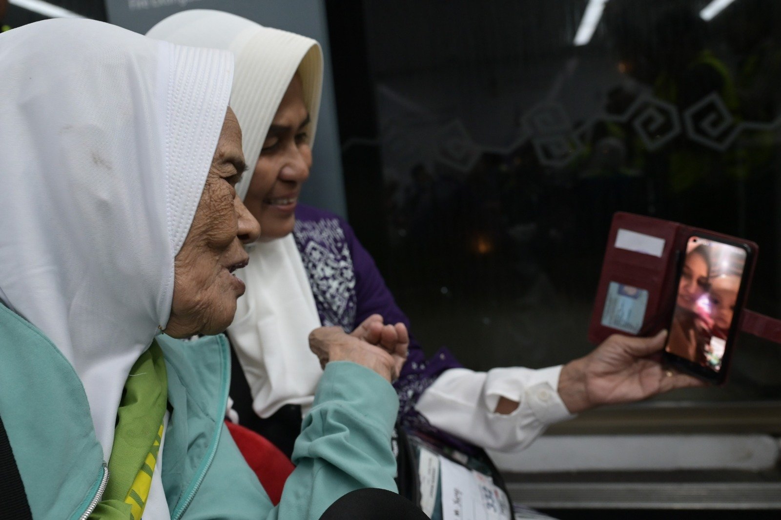Mengawal Masa Depan Keuangan Haji Indonesia: Menjaga Amanah, Memastikan Keberlanjutan