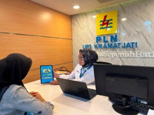 Jelang HUT Ke-81 RI, PLN Pastikan Listrik Andal untuk Istana Kepresidenan dan Kompleks Parlemen