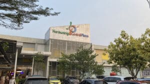 14 Tahun KCP Mall, Tumbuh Bersama Karawang