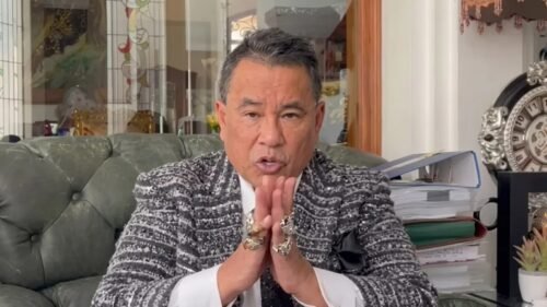 Alasan Kesehatan, Hotman Paris Mundur sebagai Pengacara Febrie Adriansyah