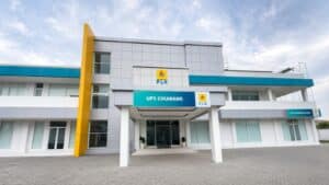 Topang Investasi Manufaktur dan Digital, Penjualan Listrik PLN UP3 Cikarang Tumbuh 9,20 Persen pada Semester I 2026