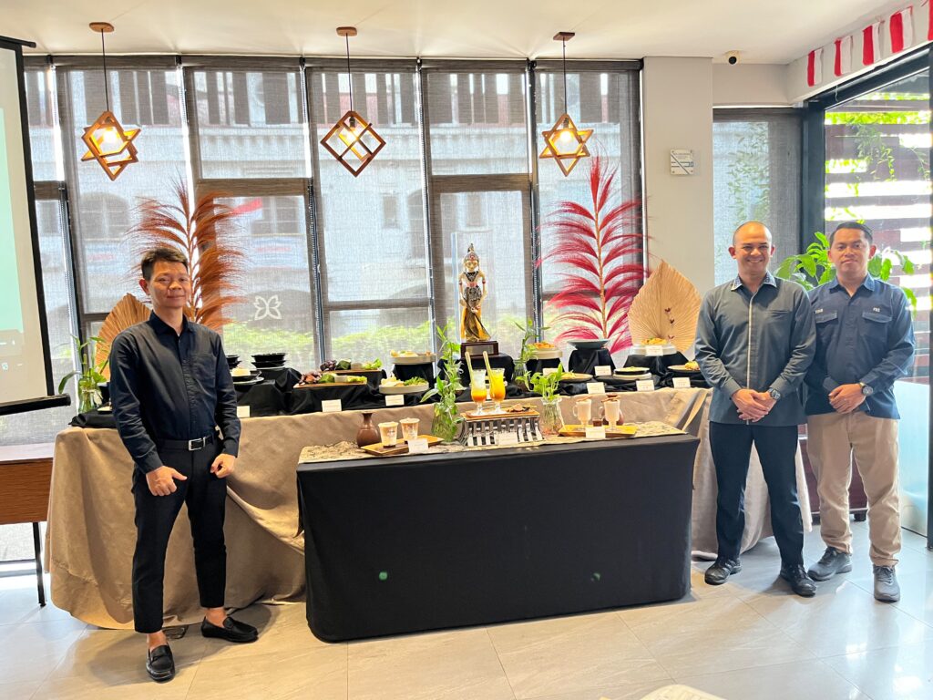 BATIQA Hotel Jababeka Luncurkan Signature Dishes, Hadirkan Cita Rasa Istimewa untuk Pecinta Kuliner