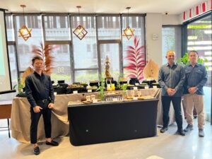 BATIQA Hotel Jababeka Luncurkan Signature Dishes, Hadirkan Cita Rasa Istimewa untuk Pecinta Kuliner