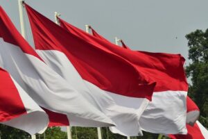 Deretan Acara Meriahkan HUT ke-81 RI: Ada “War Tiket” Upacara, Pesta Rakyat, hingga Merdeka Run