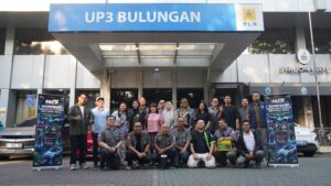 Kolaborasi PLN dan KOLEKSI Perkuat Literasi Kendaraan Listrik untuk Dukung Transisi Energi Bersih