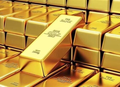 Harga Emas Antam Naik ke Rp2,71 Juta per Gram Hari Ini, 11 Agustus