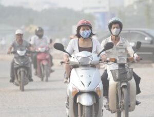 Dampak Kebakaran Hutan 2026: Jutaan Warga Terdampak Kabut Asap, Kasus ISPA Melonjak Sharp