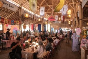 Lewat Festival Kuliner 2026, KBRI Beijing Gaet Cita Rasa Nusantara untuk Pasar China
