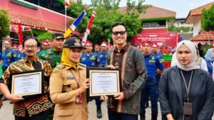 Wali Kota Jakarta Barat Apresiasi PLN atas Upaya Pencegahan Kebakaran