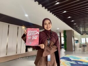 HUT ke-81 RI, PLN Hadirkan Program Spesial “Merdeka Daya” Diskon Tambah Daya 50 Persen