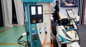 Molinas Diluncurkan, PLN Perkuat Infrastruktur Pengisian Kendaraan Listrik
