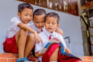 Pemerintah Rencana Perbaiki Buku Pelajaran SD-SMA, JPPI Minta Tak Sekadar Proyek Pengadaan Baru