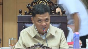 RUU Perampasan Aset Diusulkan Berubah Nama, Menjadi RUU Pemulihan Aset