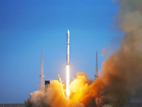 Dorong Kemandirian Teknologi Antariksa, BRIN Terlibat dalam Misi Peluncuran Satelit Lampung-1