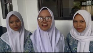 Usai Ikuti Edukasi KPID Jabar, Siswa SMAN 6 Tambun Selatan: Materinya Keren Banget