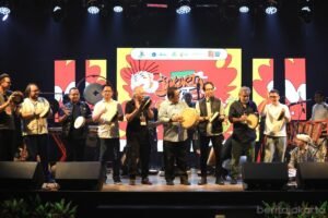 Jakarta Beat Society 2026: Wadah Musisi Lokal Tembus Panggung Musik Global