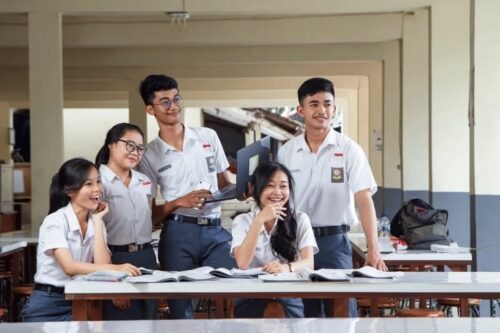 Mau Masuk PTN Tanpa Tes? Kenali Syarat Jadi Siswa Eligible SNBP