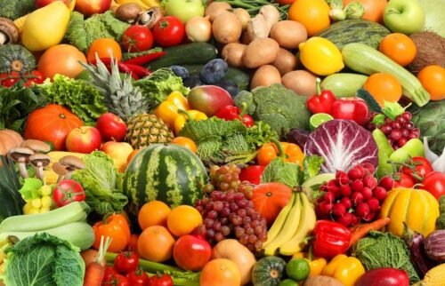11 Buah dan Sayur yang Perlu Diperhatikan karena Residu Pestisida