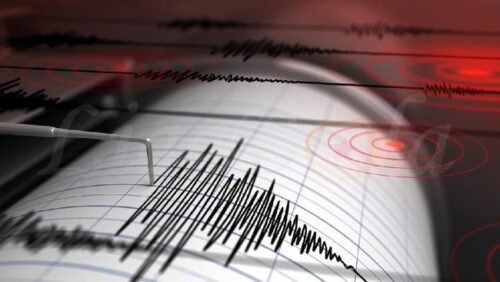 42 Gempa Guncang Kabupaten Bandung, BMKG Ungkap Penyebabnya