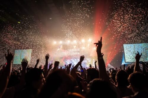 Akhir Pekan di Jakarta Makin Meriah, dari Comic Con hingga Konser NCT 127
