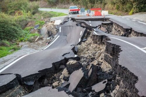 BMKG Awasi Tiga Segmen Megathrust di Indonesia, Berpotensi Picu Gempa Besar