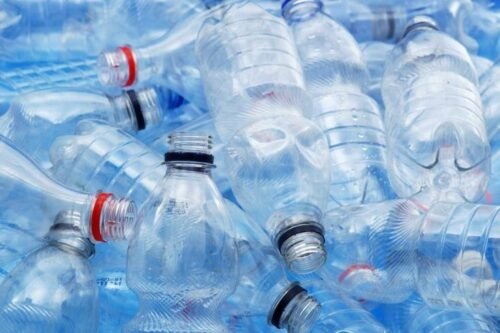 Botol Plastik Bekas Bisa Ditukar Jadi Saldo KRL, Begini Caranya