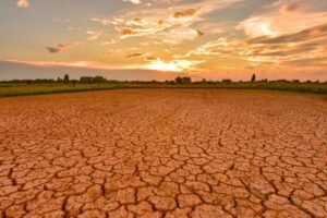 El Nino Diprediksi Menguat hingga Februari 2027
