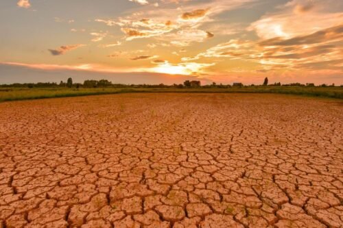 El Nino Diprediksi Menguat hingga Februari 2027