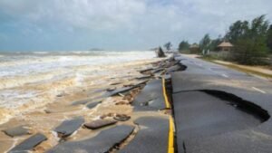Gempa Megathrust di Indonesia: Kapan Bisa Terjadi?