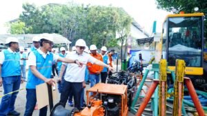 PLN Pastikan Kesiapan Peralatan dan Personel Mitra untuk Konstruksi Jaringan yang Andal dan Aman