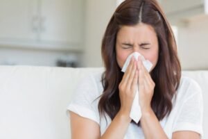 Influenza A Meningkat di Indonesia, Kenali 7 Gejala dan Kelompok yang Perlu Waspada