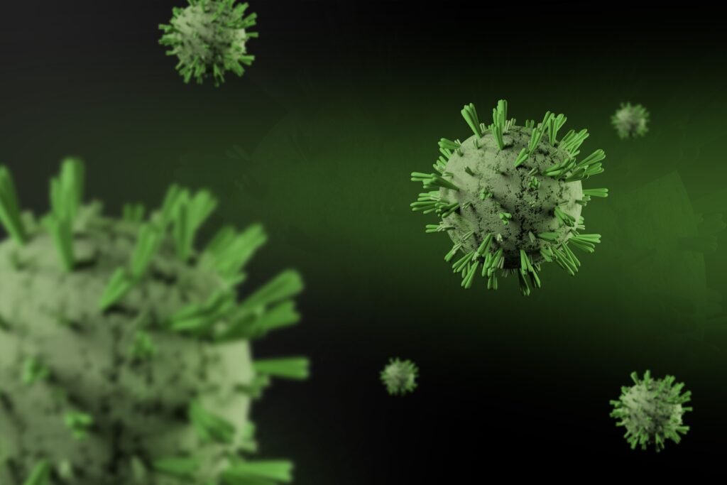Influenza H1N1pdm09 Merebak, Warga Diimbau Tetap Waspada dan Jaga Kesehatan