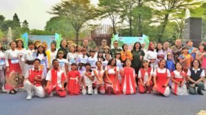 Lagu Anak Kembali Bergema, KILA 2026 Tampilkan Karya dan Talenta Cilik dari Berbagai Daerah