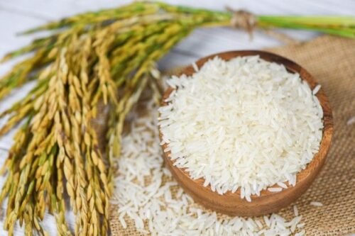 Mengenal Beras Fortifikasi, Beras dengan Tambahan Vitamin dan Mineral