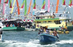 Mengenal Kepulauan Masalembu Sumenep, Wilayah Laut dengan Cerita dan Sejarah Panjang