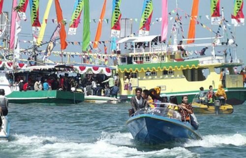 Mengenal Kepulauan Masalembu Sumenep, Wilayah Laut dengan Cerita dan Sejarah Panjang