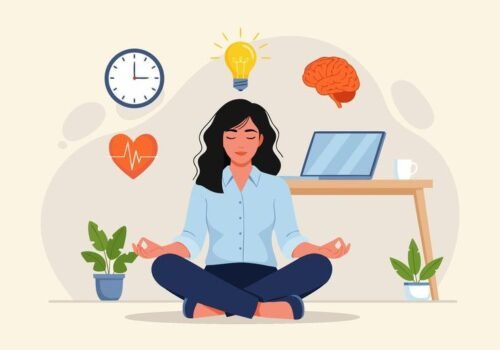 Mindfulness di Tengah Banjir Berita Buruk, Perlukah Kita Menjauh Sejenak?