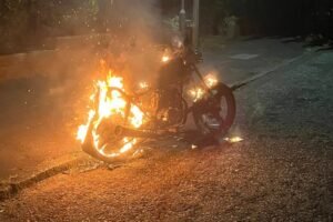 Motor Listrik Lebih Berisiko Terbakar Saat Dicas atau Dikendarai?