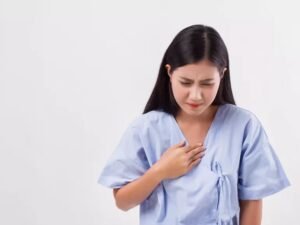 Nyeri Dada: Bagaimana Membedakan Asam Lambung dan Gangguan Jantung?