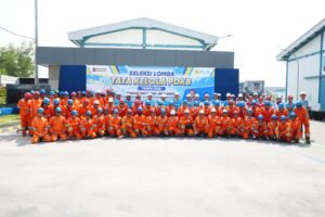 PLN Gelar Lomba Tata Kelola PDKB 2026 di Cikarang, Dorong Budaya Zero Harm dan Keandalan Berkelanjutan