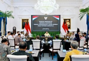 Prabowo Bentuk Badan Pengelola Gambut dan Mangrove Nasional, Ini Alasan dan Tugasnya